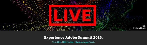 Adobe-Summit