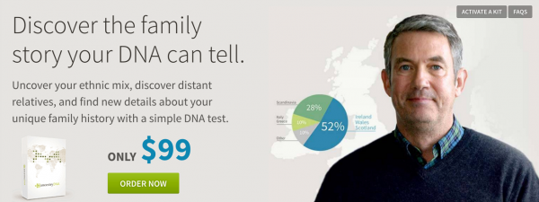 ancestrydna