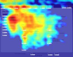 clicktale-heat-map